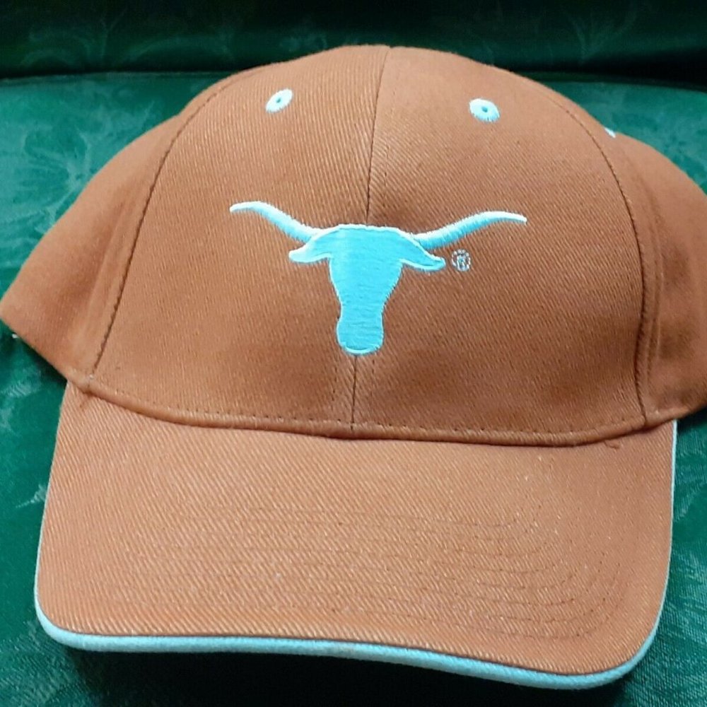 University Of Texas College Football Texas Hat